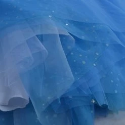 Cinderella Princess Cosplay Dress 2015 Edition -Game Costumes Sales COS 02 08 1