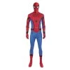 Spider-Man: Homecoming Peter Parker Spider-Man Cosplay Costume Version 3 -Game Costumes Sales COS 030 01 109