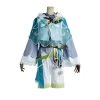 Promise Of Wizard Mitile Southern Country Cosplay Costume -Game Costumes Sales COS 030 01 203