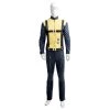 X-Men: First Class Erik Lensherr/Magneto Cosplay Costume -Game Costumes Sales COS 030 01 24