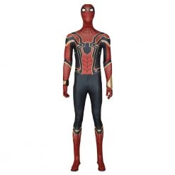 Spider-Man: No Way Home Peter Parker Cosplay Costume