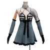 NieR: Automata 2B YoRHa No.2 Type B Swimsuit Cosplay Costume -Game Costumes Sales COS 030 01 57