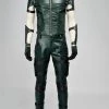 Arrow 4 Oliver Queen Green Arrow Cosplay Costume -Game Costumes Sales COS 030 01 9