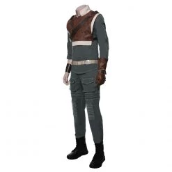 Star Wars Jedi: Fallen Order Suit Cosplay Costume -Game Costumes Sales COS 030 02 138