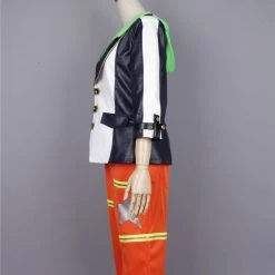Dance Evolution Arcade Kohinata Shou Cosplay Costume -Game Costumes Sales COS 030 02 14