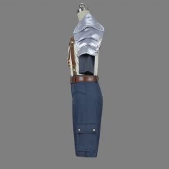 Final Fantasy VII Remake Wedge Cosplay Costume -Game Costumes Sales COS 030 02 155