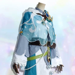 Promise Of Wizard Mitile Southern Country Cosplay Costume -Game Costumes Sales COS 030 02 163