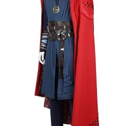 Spider-Man: No Way Home Doctor Strange Cosplay Costume -Game Costumes Sales COS 030 02 202