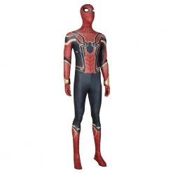Spider-Man: No Way Home Peter Parker Cosplay Costume -Game Costumes Sales COS 030 02 203