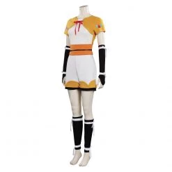 Star Wars: Visions Lop Cosplay Costume -Game Costumes Sales COS 030 02 207