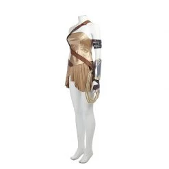 Movie Wonder Woman Suit Cosplay Costume -Game Costumes Sales COS 030 02 45