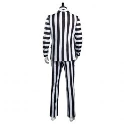 Beetlejuice Adam Maitland Cosplay Costume -Game Costumes Sales COS 030 03 115