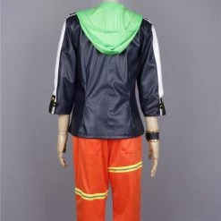 Dance Evolution Arcade Kohinata Shou Cosplay Costume -Game Costumes Sales COS 030 03 13