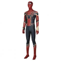 Spider-Man: No Way Home Peter Parker Cosplay Costume -Game Costumes Sales COS 030 03 146