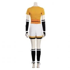 Star Wars: Visions Lop Cosplay Costume -Game Costumes Sales COS 030 03 150