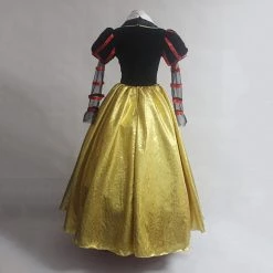 Alice In Wonderland Red Queen Cosplay Costume -Game Costumes Sales COS 030 03 26