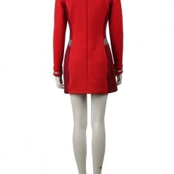 Star Trek Beyond Nyota Uhura Cosplay Costume -Game Costumes Sales COS 030 03 28