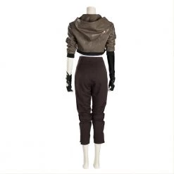 Love, Death & Robots Sonnie Cosplay Costume -Game Costumes Sales COS 030 03 87
