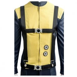 X-Men: First Class Erik Lensherr/Magneto Cosplay Costume -Game Costumes Sales COS 030 04 11