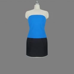 Resident Evil Jill Valentine Cosplay Costume -Game Costumes Sales COS 030 04 59