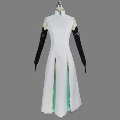 Octopath Traveler Ophilia Clement Cosplay Costume -Game Costumes Sales COS 030 04 63