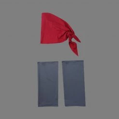 Final Fantasy VII Remake Wedge Cosplay Costume -Game Costumes Sales COS 030 04 66