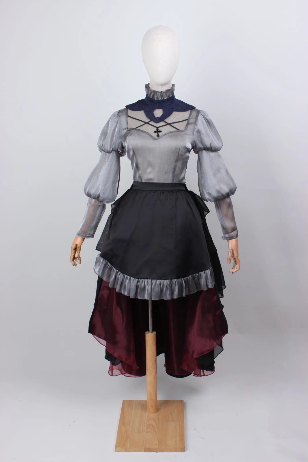 Harry Potter: Magic Awakened Cassandra Vole Cosplay Costume 7 Harry Potter: Magic Awakened Cassandra Vole Cosplay Costume - Image 5