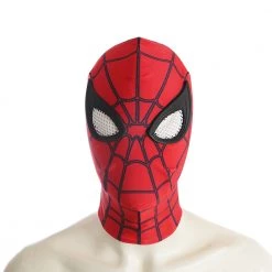 Spider-Man: Homecoming Peter Parker Spider-Man Cosplay Costume Version 3 -Game Costumes Sales COS 030 05 21