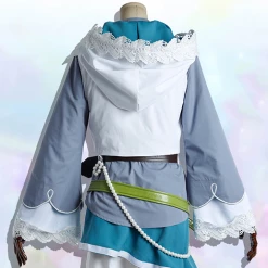 Promise Of Wizard Mitile Southern Country Cosplay Costume -Game Costumes Sales COS 030 05 39