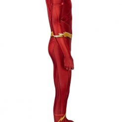 The Flash Season 5 Barry Allen Jumpsuit Cosplay Costume -Game Costumes Sales COS 030 05 40