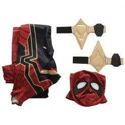 Spider-Man: No Way Home Peter Parker Cosplay Costume -Game Costumes Sales COS 030 05 46