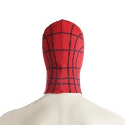 Spider-Man: Homecoming Peter Parker Spider-Man Cosplay Costume Version 3 -Game Costumes Sales COS 030 06 11