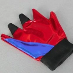 Batman Suicide Squad Harley Quinn Cosplay Costume -Game Costumes Sales COS 030 07