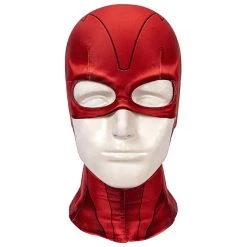 The Flash Season 5 Barry Allen Jumpsuit Cosplay Costume -Game Costumes Sales COS 030 07 13