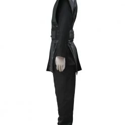 Star Wars Anakin Skywalker Black Cosplay Costume -Game Costumes Sales COS 030 07 3