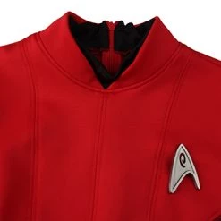 Star Trek Beyond Nyota Uhura Cosplay Costume -Game Costumes Sales COS 030 07 4
