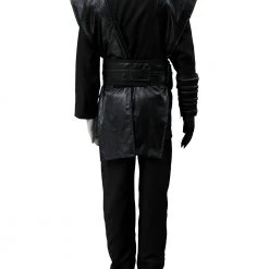 Star Wars Anakin Skywalker Black Cosplay Costume -Game Costumes Sales COS 030 08 1