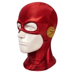 The Flash Season 5 Barry Allen Jumpsuit Cosplay Costume -Game Costumes Sales COS 030 08 7