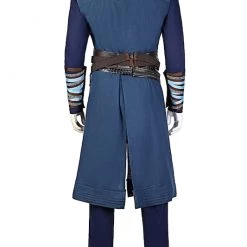 Spider-Man: No Way Home Doctor Strange Cosplay Costume -Game Costumes Sales COS 030 08 8