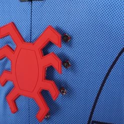 Spider-Man: Homecoming Peter Parker Spider-Man Cosplay Costume Version 3 -Game Costumes Sales COS 030 09 2