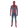 Avengers: Infinity War Peter Parker Spider-Man Cosplay Costume Version 2 -Game Costumes Sales COS 031 01 109