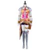 Ys VIII: Lacrimosa Of Dana Laxia Cosplay Costume -Game Costumes Sales COS 031 01 122