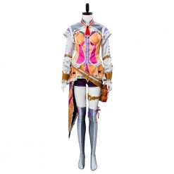 Ys VIII: Lacrimosa Of Dana Laxia Cosplay Costume