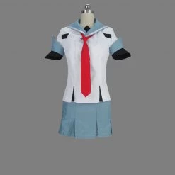 Circlet Princess Yuka Sasaki School Uniform Cosplay Costume