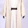Star Wars Skywalker Jedi Cosplay Costume -Game Costumes Sales COS 031 01 16