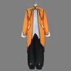 Tales Of Symphonia Raine Sage Cosplay Costume -Game Costumes Sales COS 031 01 167