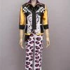 Dance Evolution Arcade Masato Yonamine Cosplay Costume -Game Costumes Sales COS 031 01 17