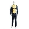 X-Men: First Class Charles Xavier/Professor X Cosplay Costume -Game Costumes Sales COS 031 01 23