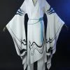 Honor Of Kings Zhuang Zhou Cosplay Costume