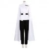 Star Wars: Visions Female Uniform Cosplay Costume -Game Costumes Sales COS 031 01 250